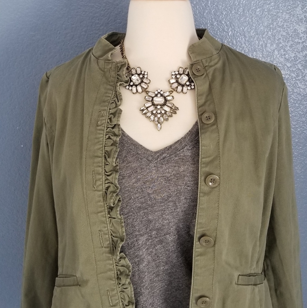 "Make A Statement" Necklace - image 2